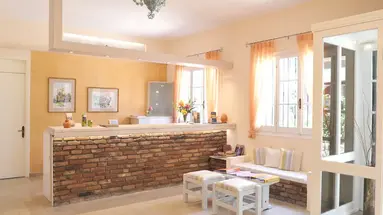 Iliada Beach Hotel
