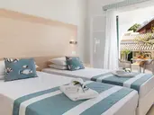 Iliada Beach Hotel