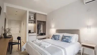 Iliada Beach Hotel
