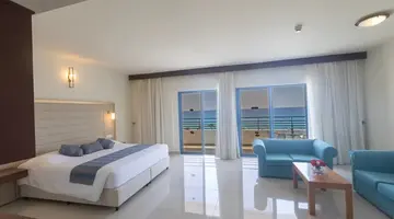 Iliada Beach Hotel