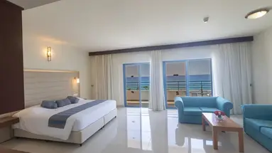 Iliada Beach Hotel