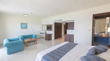 Iliada Beach Hotel