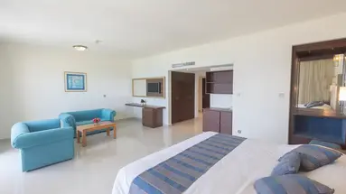 Iliada Beach Hotel