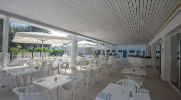 Iliada Beach Hotel