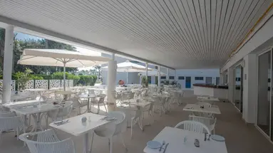 Iliada Beach Hotel