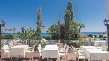 Iliada Beach Hotel