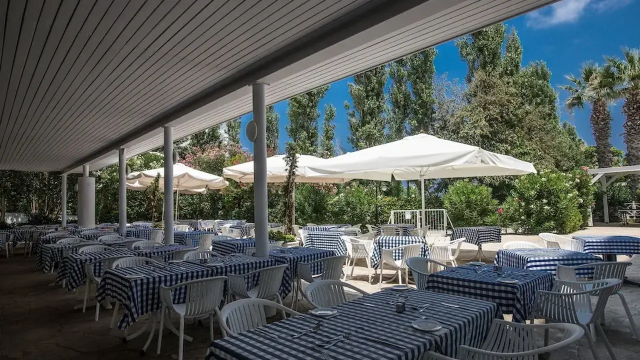 Iliada Beach Hotel