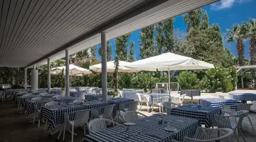 Iliada Beach Hotel