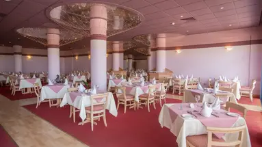 Iliada Beach Hotel