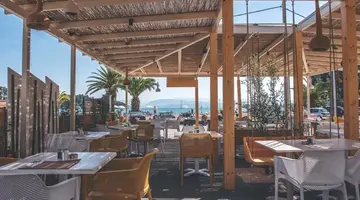 Iliada Beach Hotel