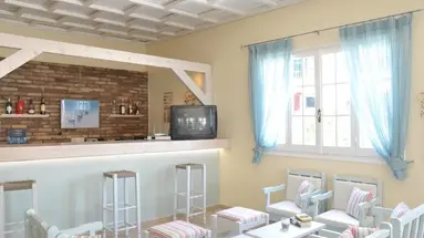 Iliada Beach Hotel