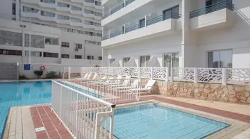 Iliada Beach Hotel
