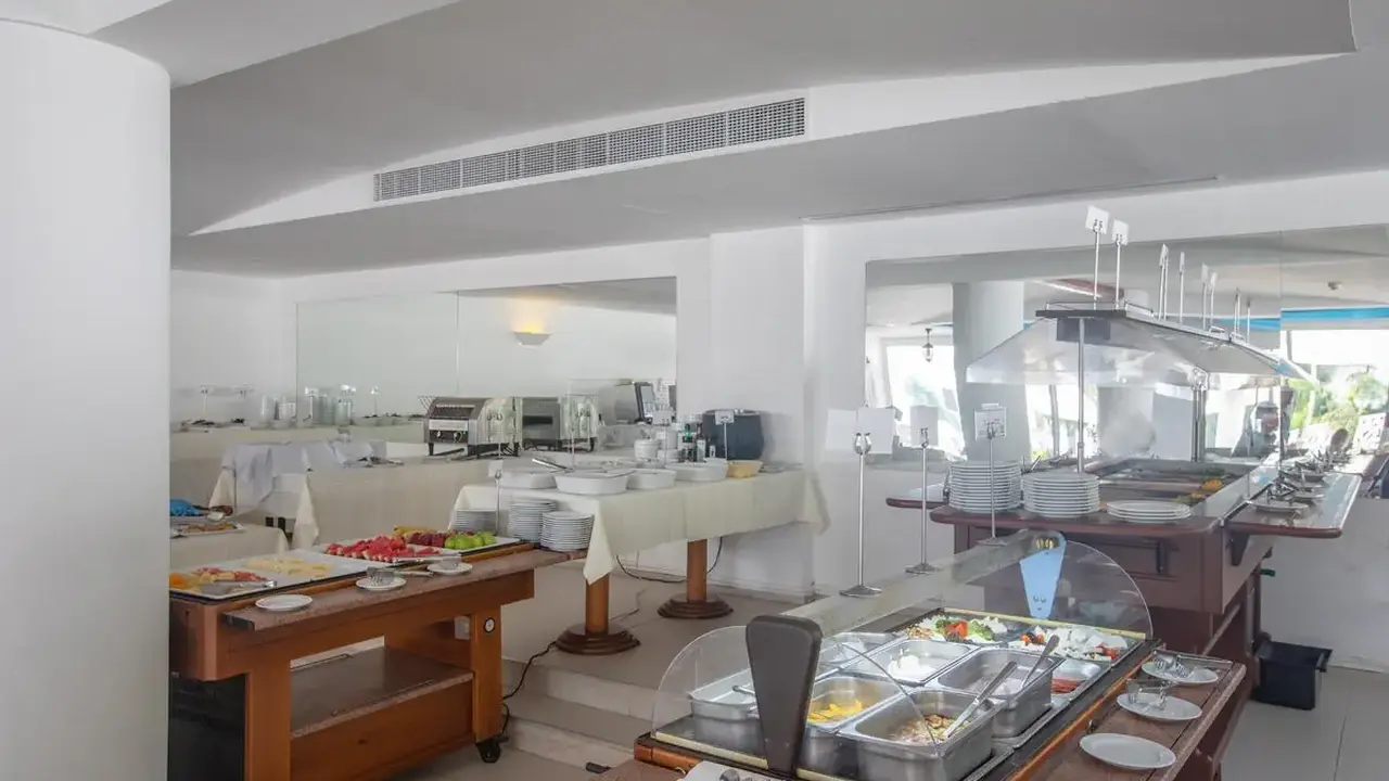 Iliada Beach Hotel