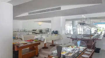 Iliada Beach Hotel