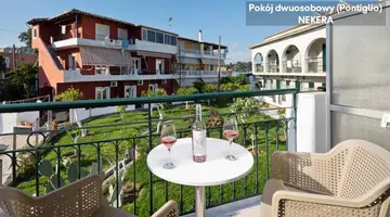 Iliada Beach Hotel