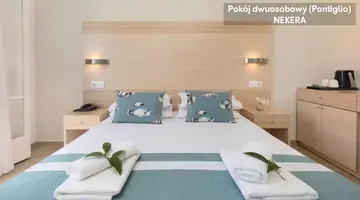 Iliada Beach Hotel