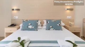 Iliada Beach Hotel