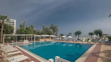 Iliada Beach Hotel