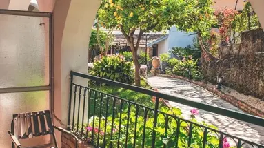 Iliada Beach Hotel