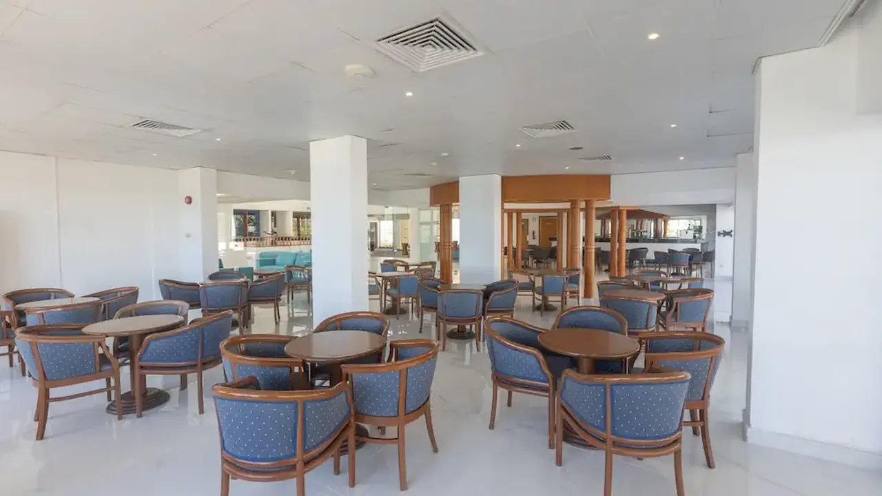 Iliada Beach Hotel
