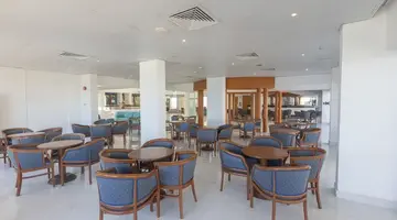 Iliada Beach Hotel