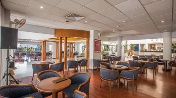 Iliada Beach Hotel