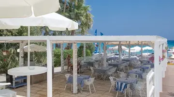 Iliada Beach Hotel