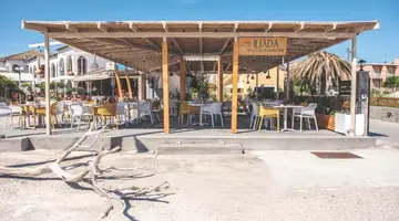 ILIADA BEACH HOTEL