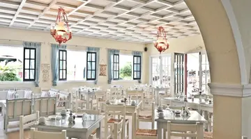 ILIADA BEACH HOTEL