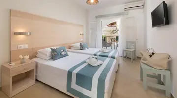 ILIADA BEACH HOTEL