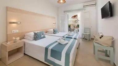 ILIADA BEACH HOTEL