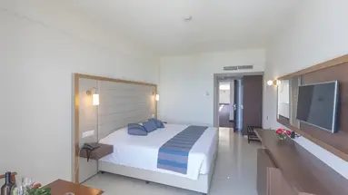 Iliada Beach Hotel