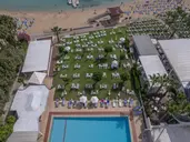Iliada Beach Hotel