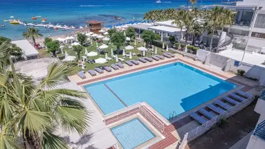 Iliada Beach Hotel