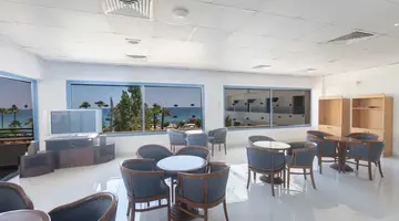 Iliada Beach Hotel