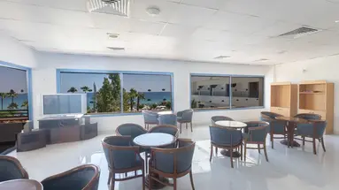Iliada Beach Hotel