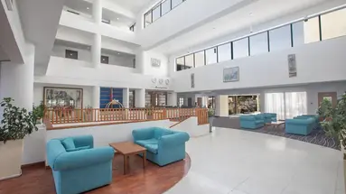 Iliada Beach Hotel