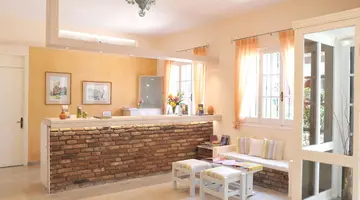 Iliada Beach Hotel