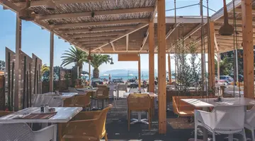 Iliada Beach Hotel