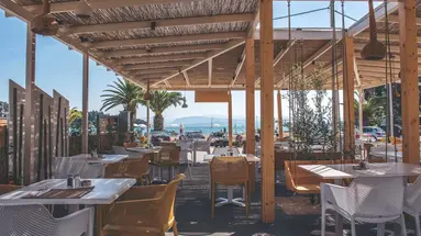 Iliada Beach Hotel