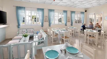 Iliada Beach Hotel