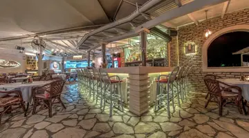 Iliada Beach Hotel