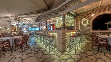 Iliada Beach Hotel