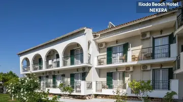 Iliada Beach Hotel