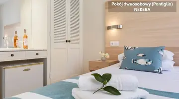 Iliada Beach Hotel