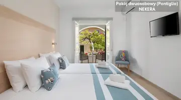 Iliada Beach Hotel