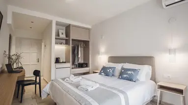 Iliada Beach Hotel