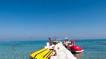 Iliada Beach Hotel