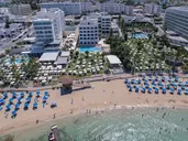 Iliada Beach Hotel