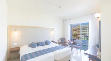ILIADA BEACH HOTEL